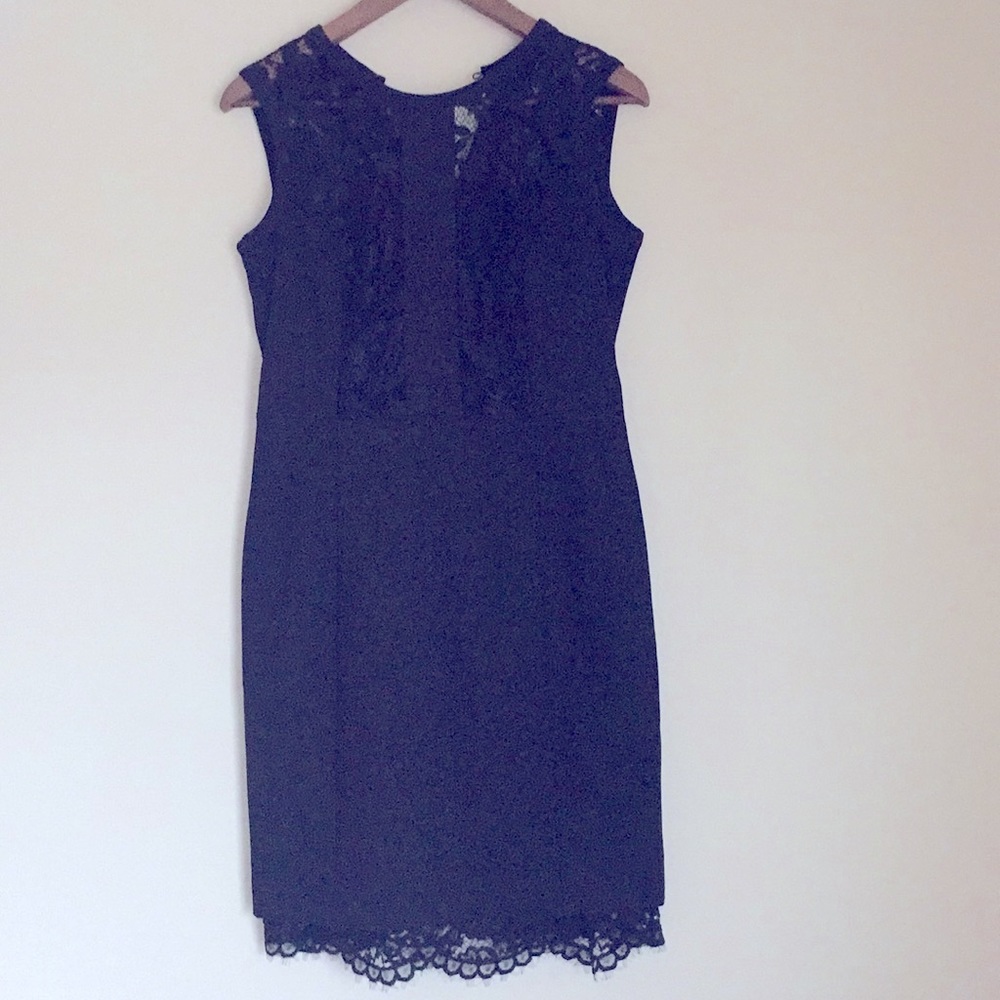 Beautiful black dress